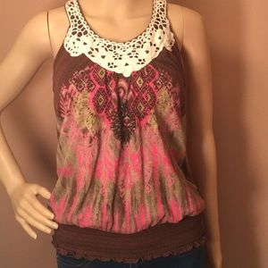 VERY CUTE HALTER TOP❤️